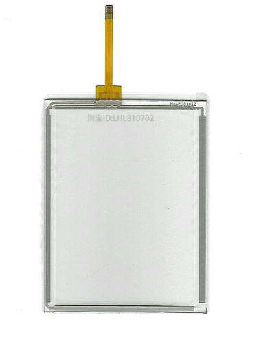 天宝PDA采集器触摸屏触控板