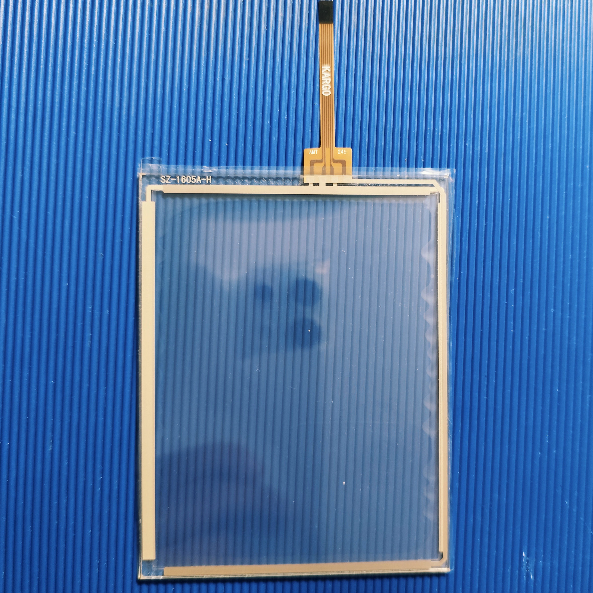 NL4864HC13-01A触摸屏外屏玻璃