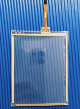 NL4864HC13-01A 适用于Trimble TS C3 AM 触控板玻璃外屏