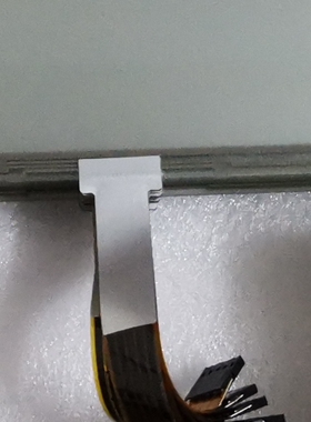 新品西门子15寸触摸屏MP377-15 6AV6644-2AB01-2AX触摸板外屏玻璃