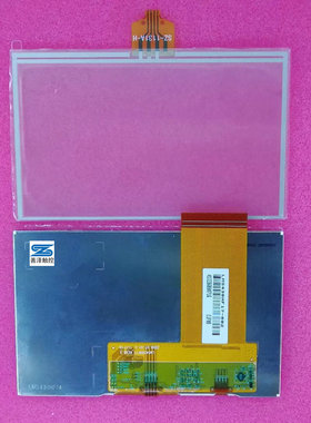 适用于三星4.3LTE430WQ-F0C/LMS430HF02液晶屏触摸内屏触摸屏
