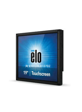 ELO 22英寸触摸屏显示器  ET2202L-2UWA-0-BL-NS-G E126096
