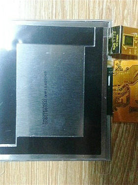 TM035KDH03-79天马3.5寸液晶屏触摸屏定制 工业触摸屏