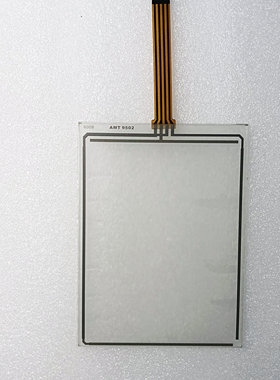 全新AMT9502触摸屏5.7寸4线电阻式触屏 140*104工业级