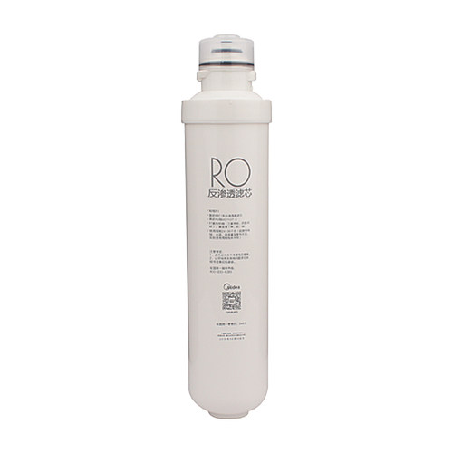 美的F1RO膜滤芯 MRO203-4反渗透滤芯 MRO202a-4 1593-50G