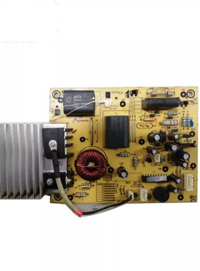 二手拆机美的C21-SK2101/2103/2105/2108/2120主板TM-S1-01A-B