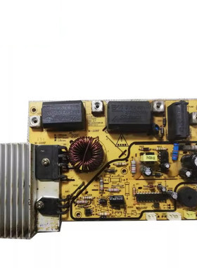二手拆机九阳电磁炉配件JYC-21FS37/21GS02主板JYCP-21ZE-A 8针
