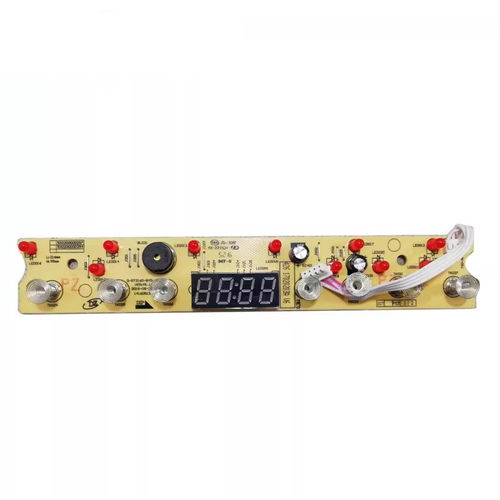 显示板D-RT2160-BYD-AI按键板