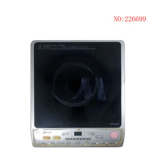 美 SH208黑晶面板微晶板 电磁炉配件MC