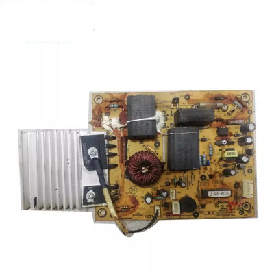 美的电磁炉配件mc主板电源板