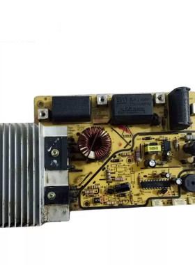 二手拆机九阳电磁炉JYC-21HS29/33主板JYCP-21ZE5/1/15-A主板8针