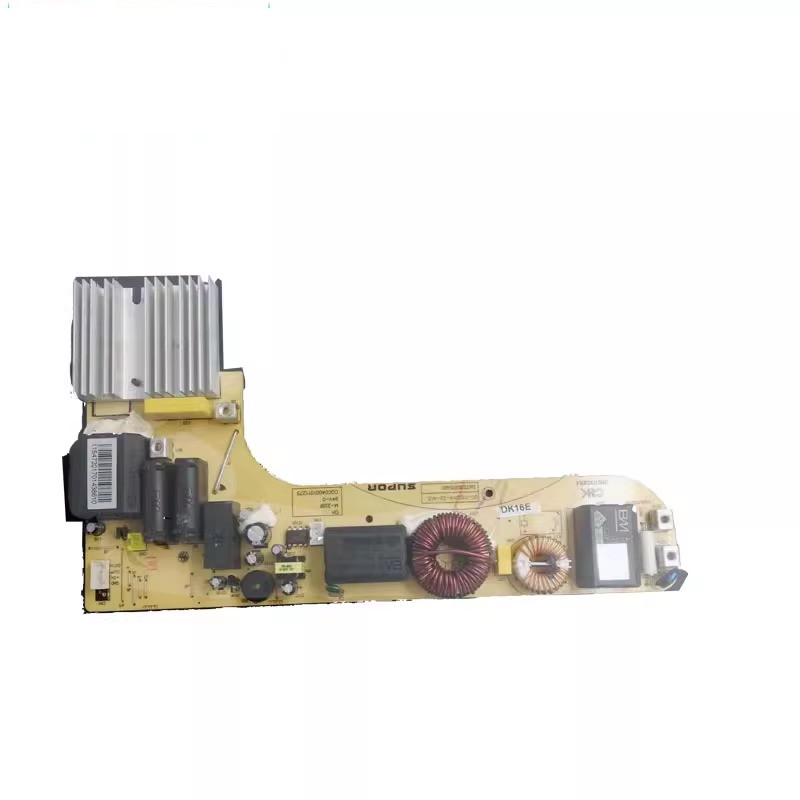 二手拆机苏泊尔电磁炉C22-IM05主板DC-CB2014-Z2-A15电源板4针
