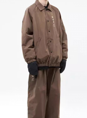 沈小仙推荐 SPECIALGUEST官方防水防风滑雪裤滑雪服