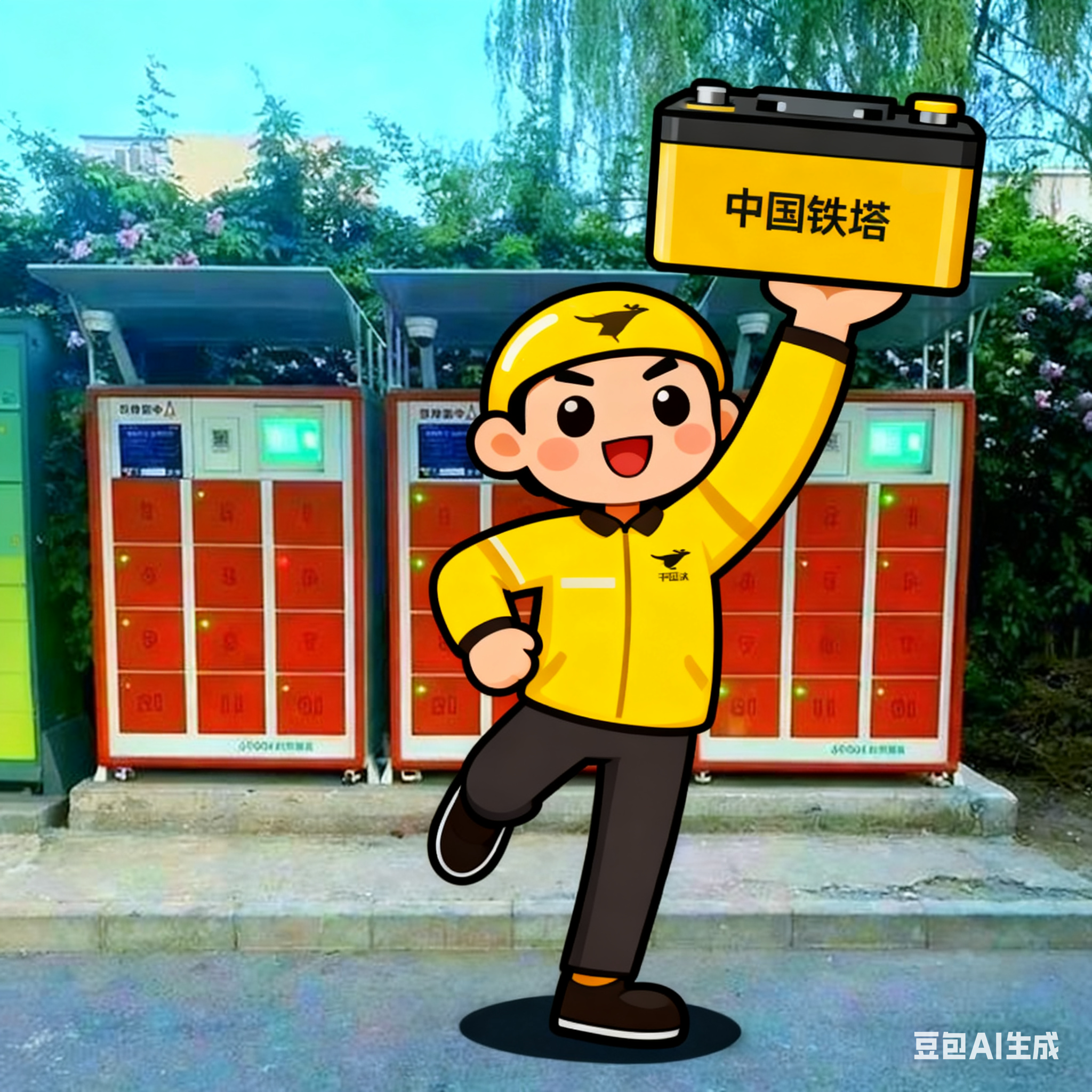 合肥芜湖铁塔换电非小哈智租新老账号月卡不限次数换电电动车电池