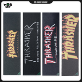 junt DBH shake 美国MOB 龙珠滑板砂纸鱼板防滑耐磨1985滑板 正品