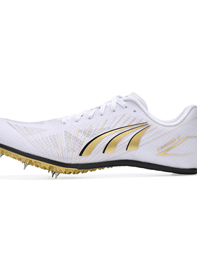 多威钉鞋田径短跑男体考四项小钢炮2代钉子鞋女体育生训练鞋33209