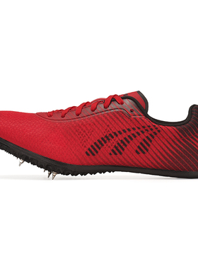 多威小钢炮钉鞋男女田径短跑中长跑体育生体考四项钉子鞋PD31201