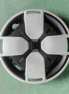 适用于五菱AirEV轮毂罩 五菱晴空轮毂盖 E230 宏光mini轮毂盖12寸