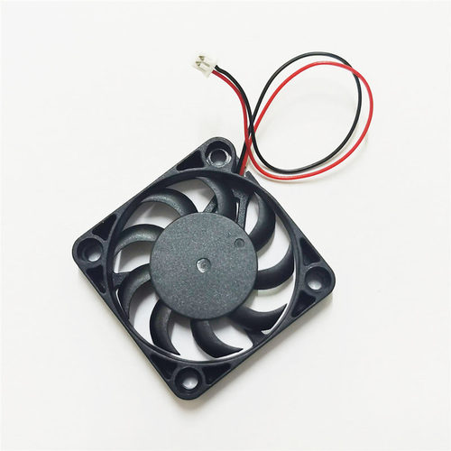 香橙派5plus散热风扇PH1.25端子