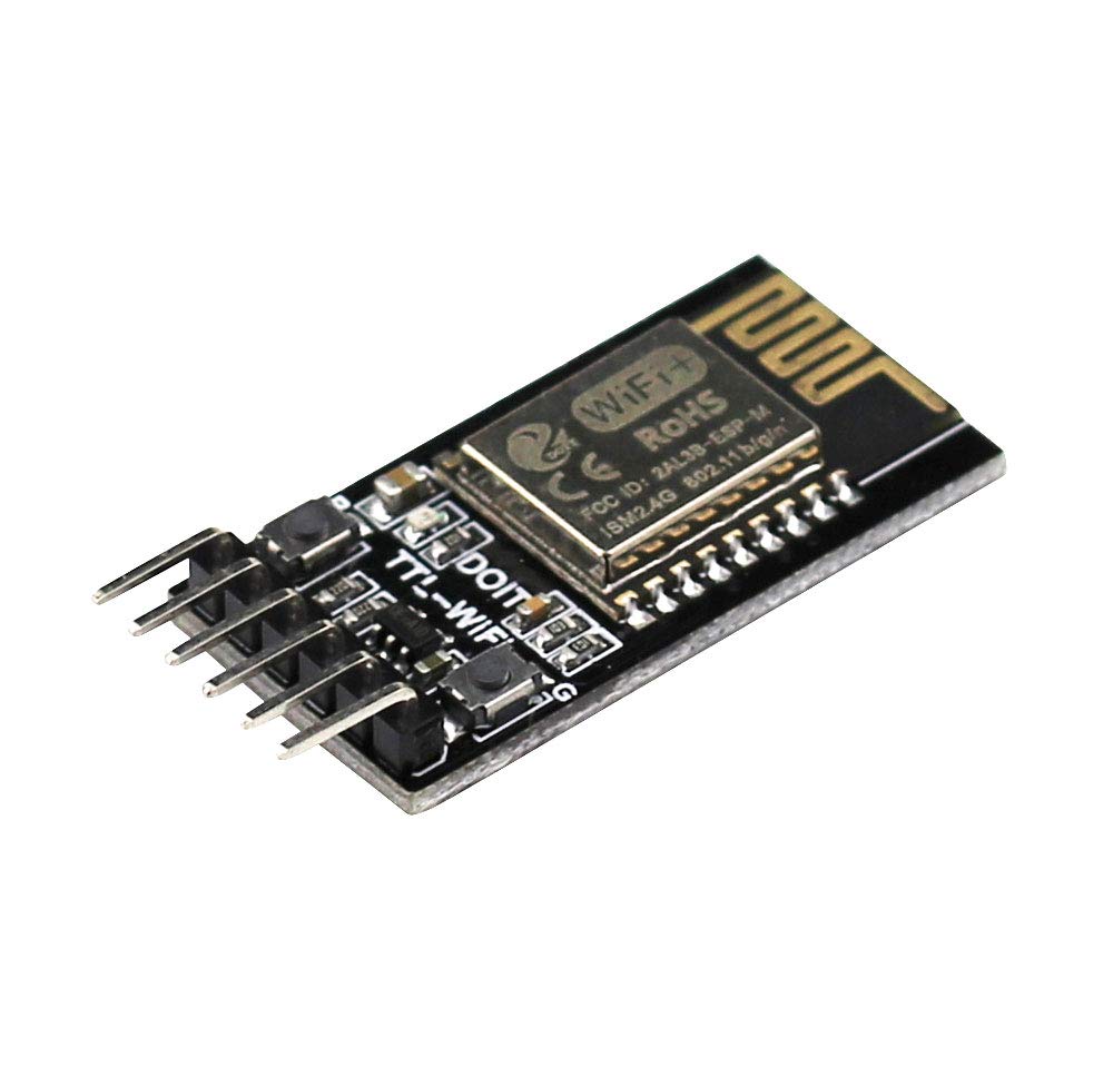 无线wifittl兼容hc-06透传模块