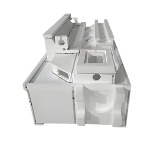 消失模铸件机床铸造泡沫模具铝模木模白膜铸钢铸铁铸铝铸铜件模型