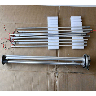 适用解放J6P燃油传感器 汽车配件 吸油管传感器 油箱浮子感应器