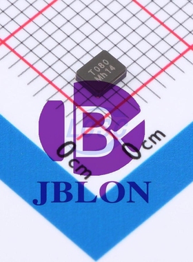 车规晶振 2脚 AV08000301 8MHZ 8M 8.000MHZ 12PF TXC 3225 SMD2