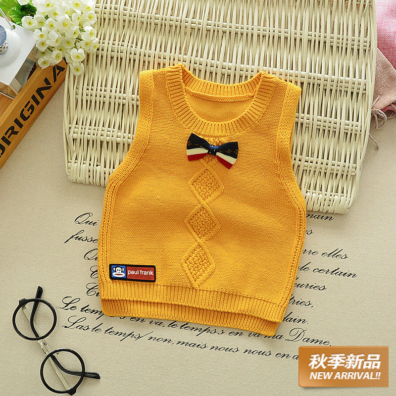 Gilet garcon - Ref 2067928 Image 1