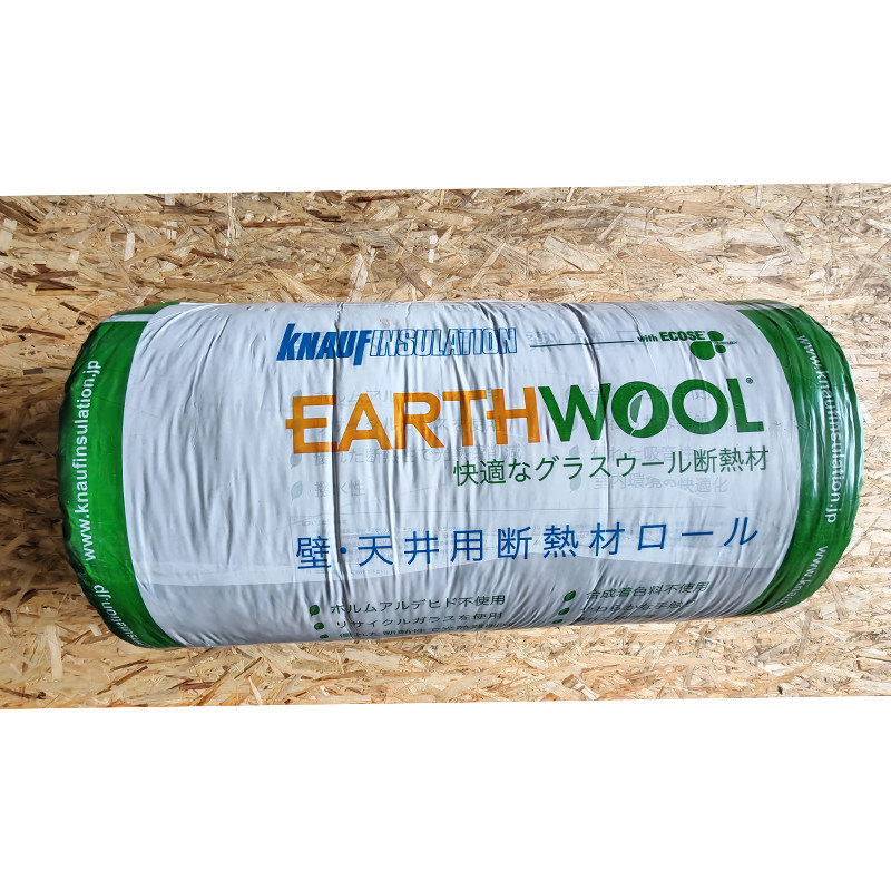 德国可耐福F4星环保保温隔热棉图片