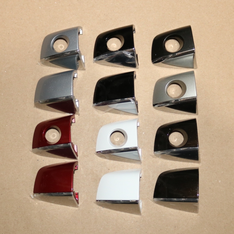 A6LA7A8外拉手盖车门拉手盖雷励