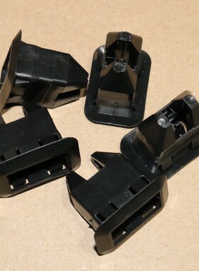 适配19至24年奥迪 A6LA7A7L  后排 座椅座位座垫 固定 卡扣卡子