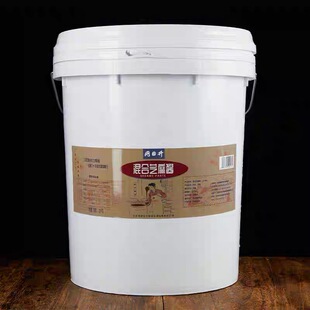 门店正品老北京同日升二八酱商用大桶20kg花生芝麻酱麻辣烫火锅店