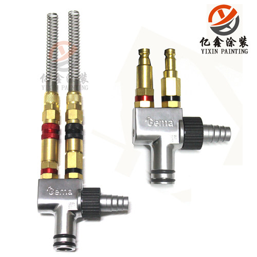 金马粉泵吸粉器文丘里泵