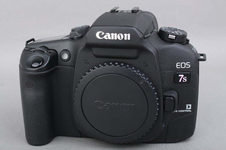 *美品 CANON 佳能 EOS 7s 胶片单反相机 *5959|msdalam kategori kamera digital/kamera SLR/kamera video, Kamera filem, 135 filem SLR - dari Buy2taobao.com untuk memberikan perkhidmatan ejen Taobao profesional membeli