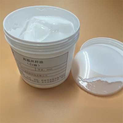 高温润滑油脂黄油回流焊用白油