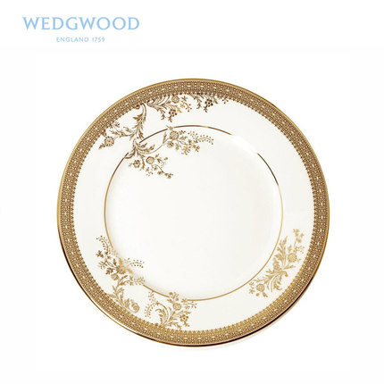 wedgwoodverywang单只装餐盘