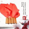 adult To fake something antique Allegro Allegro Tianjin Castanet Lotus Plate 2 Castanet Two pieces of bamboo