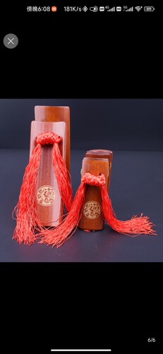 德云社特卖成人儿童铜钱快板数来宝专业竹板响板数来宝天津快板送