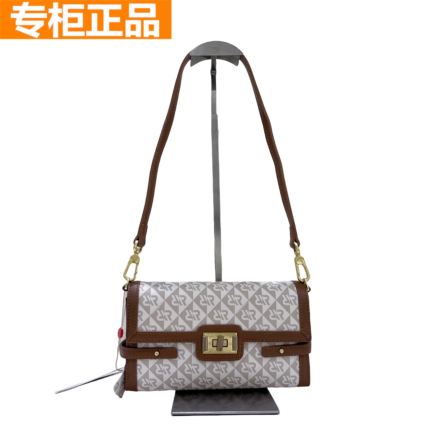 红蜻蜓新款时尚小方包女包