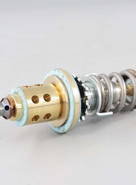 艾默生膨胀阀阀芯XC-724-B4B B5B X-11873-B5B X-9117-B6B B7B