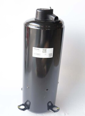 全新原装上海日立压缩机TE800RC3Q9JK 5匹机房空调ATE752UC3Q9JK