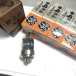 6883B 美國原裝 8032A電子管 進口電子管 USA美國原產(chǎn)全新庫存