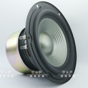 JBL 8寸4寸中音5寸6.5寸中低音喇叭E/ES系列中低音喇叭全新保正品