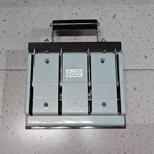 正得工控HS11F-200/48闸刀开关HS11-400/48双投防误型刀开关