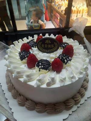 天津苏州武汉合肥东莞生日蛋糕