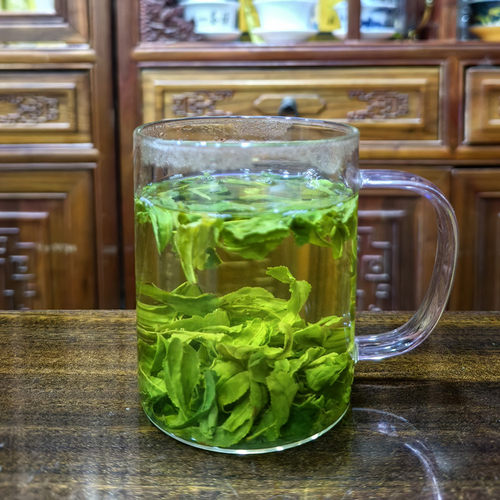 【蝙蝠洞产区头采】804米齐山六安瓜片2026新茶春茶兰花香麻埠产