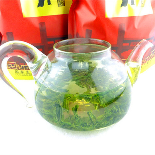 2026六安瓜片断片茶好喝实惠