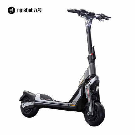 Segway赛格威 gt1超级电动滑板车成年折叠长续航超跑性能越野爬山