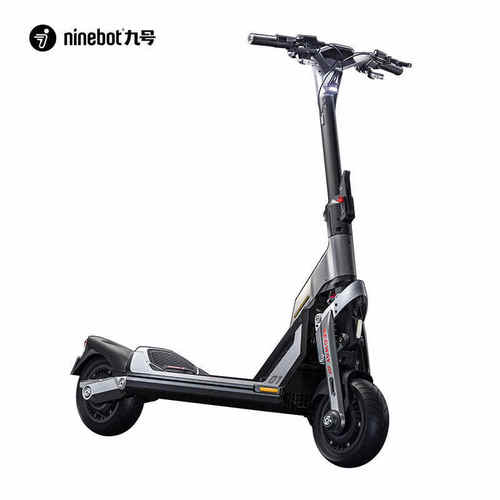 九号电动滑板车SEGWAY