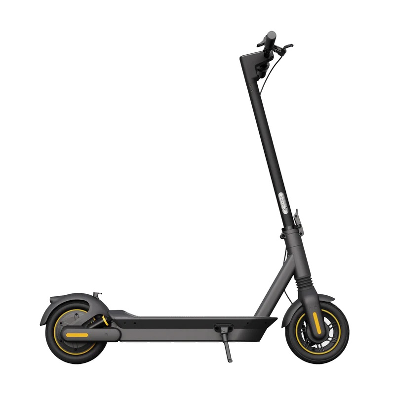 Ninebot KickScooter MAXG2新款电动滑板车代步神器G30P升级款 电动车/配件/交通工具 电动滑板车 原图主图